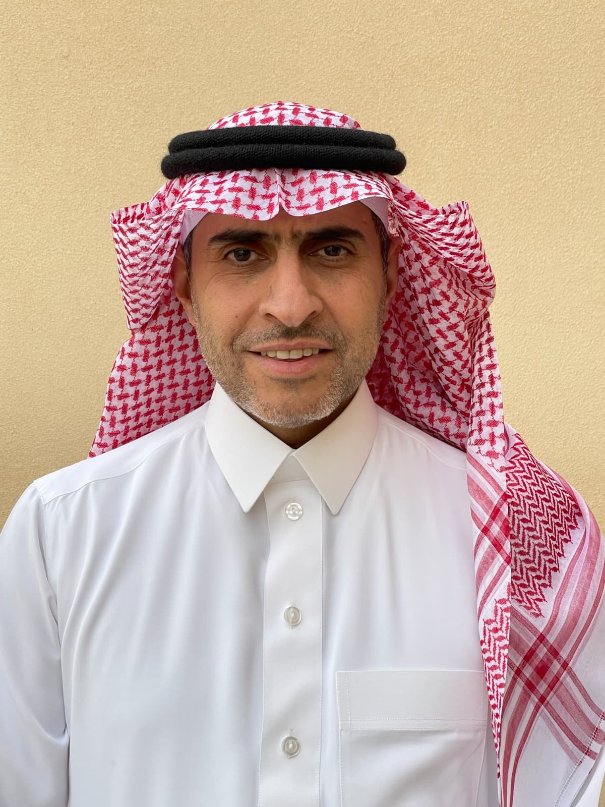 Dr. Abdulrahman Albadri